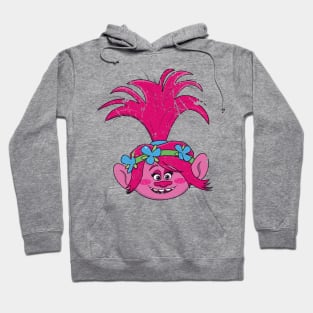 Poppy - Trolls Hoodie